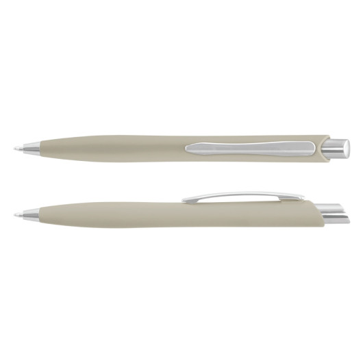 Wilston Soft Touch Pens Ecru